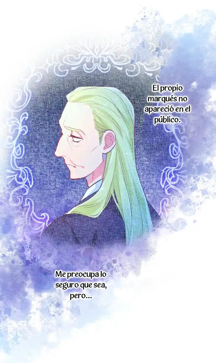 La Santa Herida Se Convirtio En Villana - Capítulo 61 - Página 25 - LectorTMOo