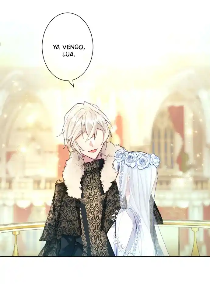 La Santa Herida Se Convirtio En Villana - Capítulo 62 - Página 37 - LectorTMOo
