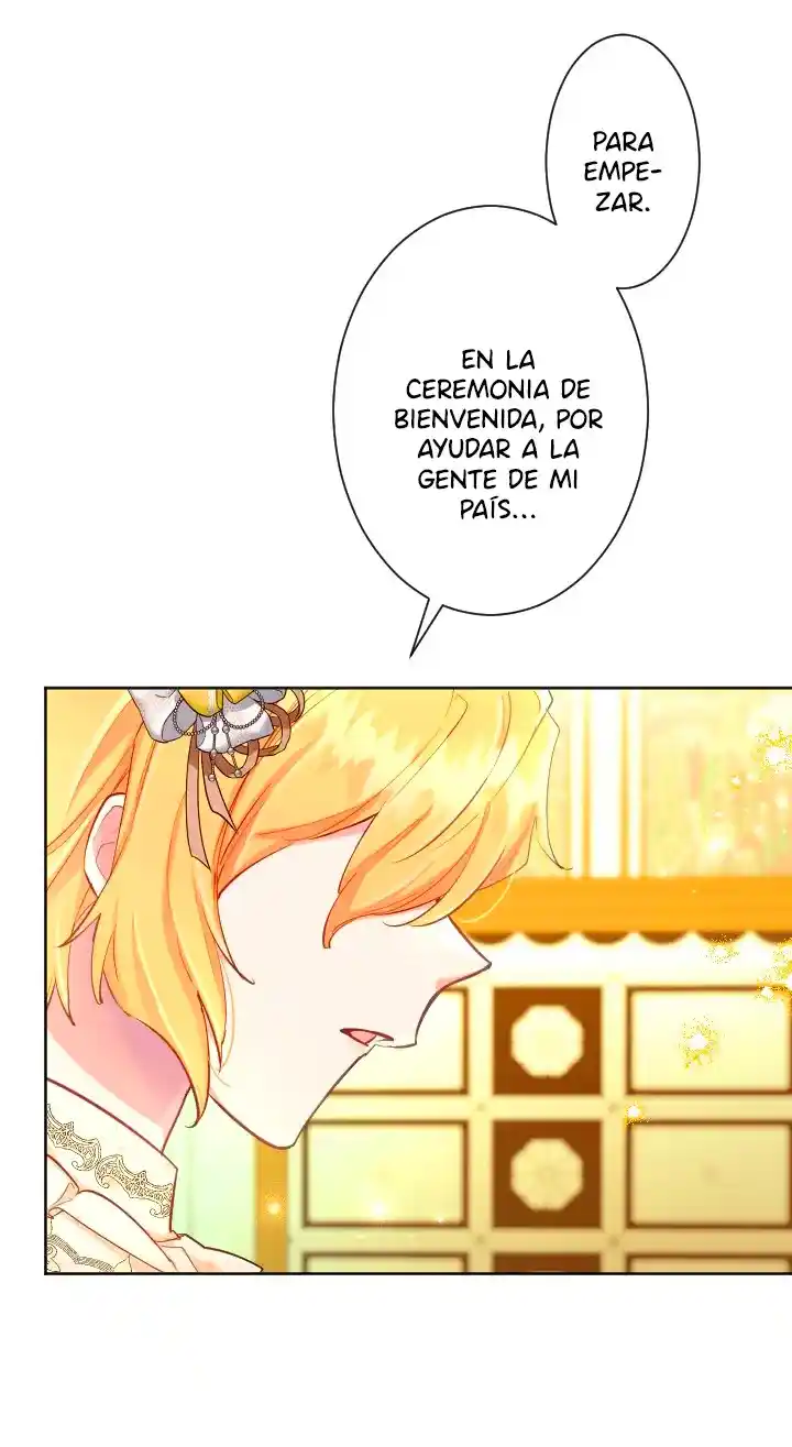 La Santa Herida Se Convirtio En Villana - Capítulo 63 - Página 18 - LectorTMOo