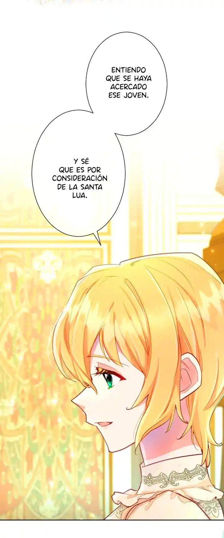 La Santa Herida Se Convirtio En Villana - Capítulo 63 - Página 22 - LectorTMOo