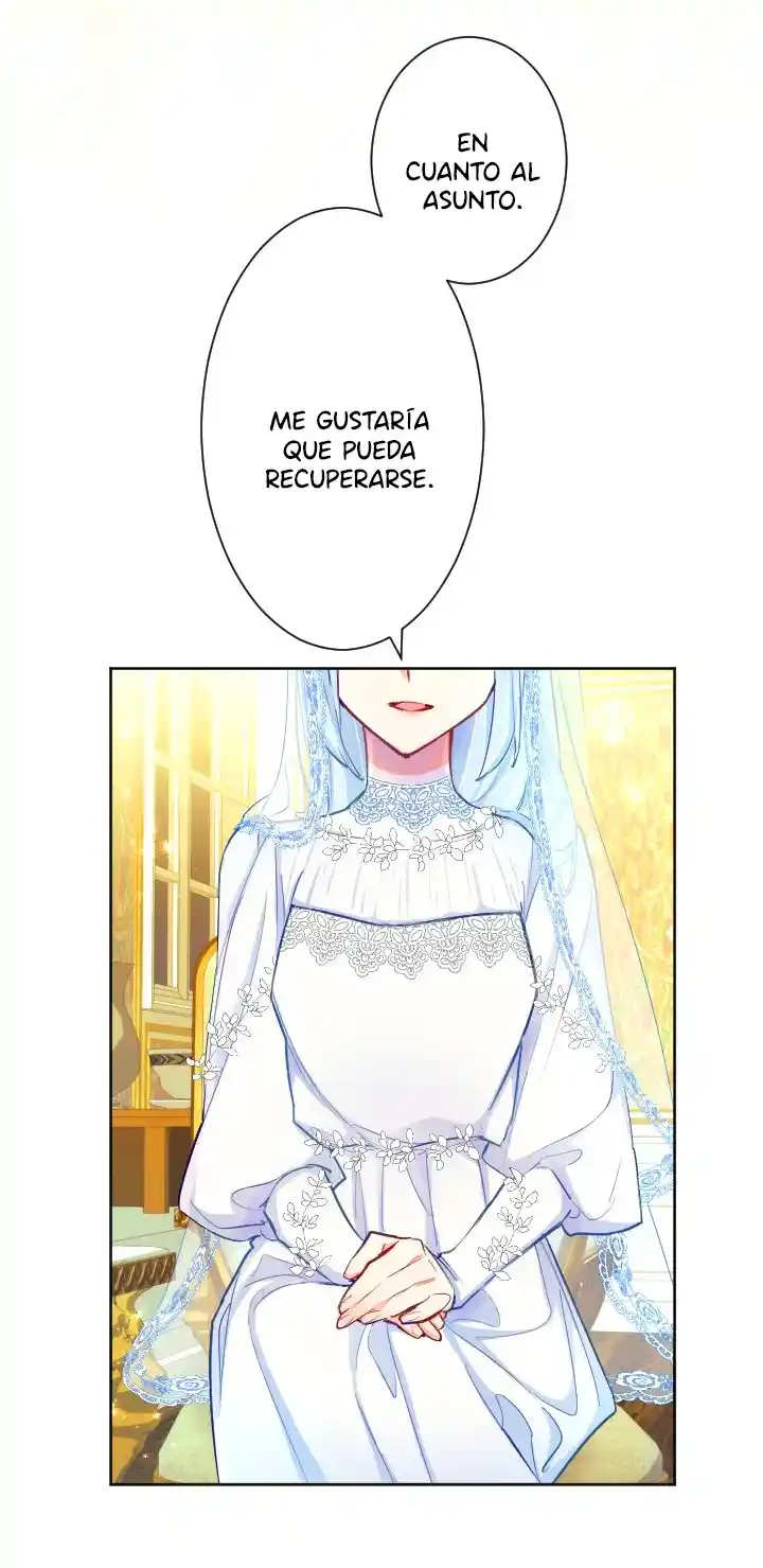 La Santa Herida Se Convirtio En Villana - Capítulo 63 - Página 27 - LectorTMOo