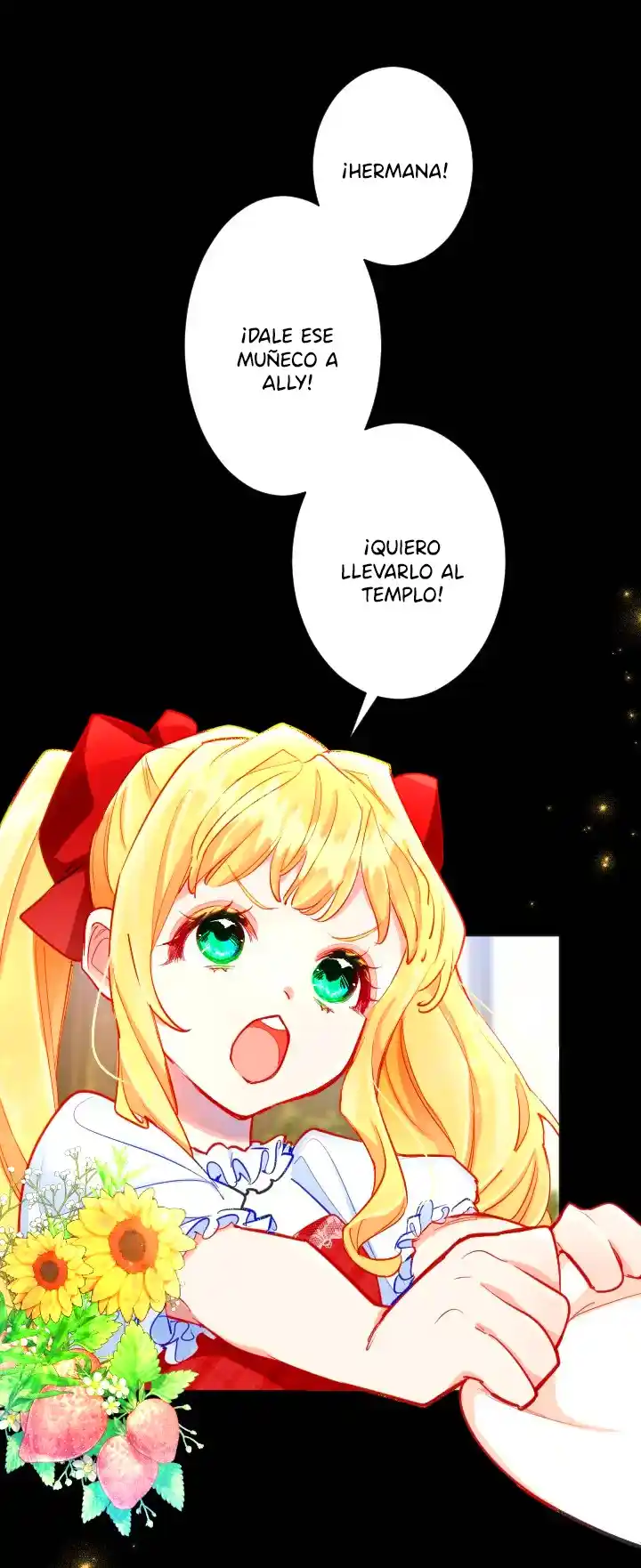 La Santa Herida Se Convirtio En Villana - Capítulo 65 - Página 7 - LectorTMOo