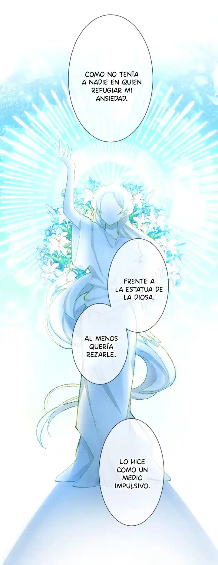 La Santa Herida Se Convirtio En Villana - Capítulo 65 - Página 39 - LectorTMOo