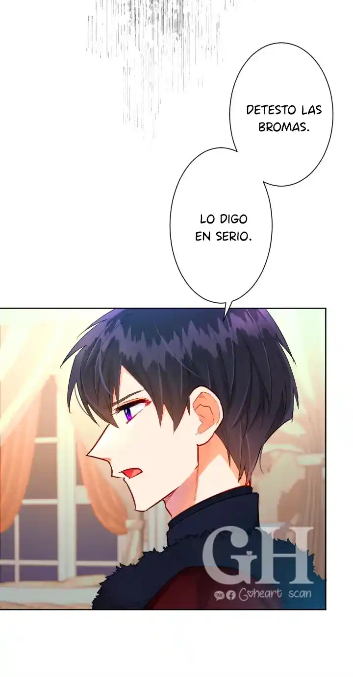 La Santa Herida Se Convirtio En Villana - Capítulo 67 - Página 13 - LectorTMOo