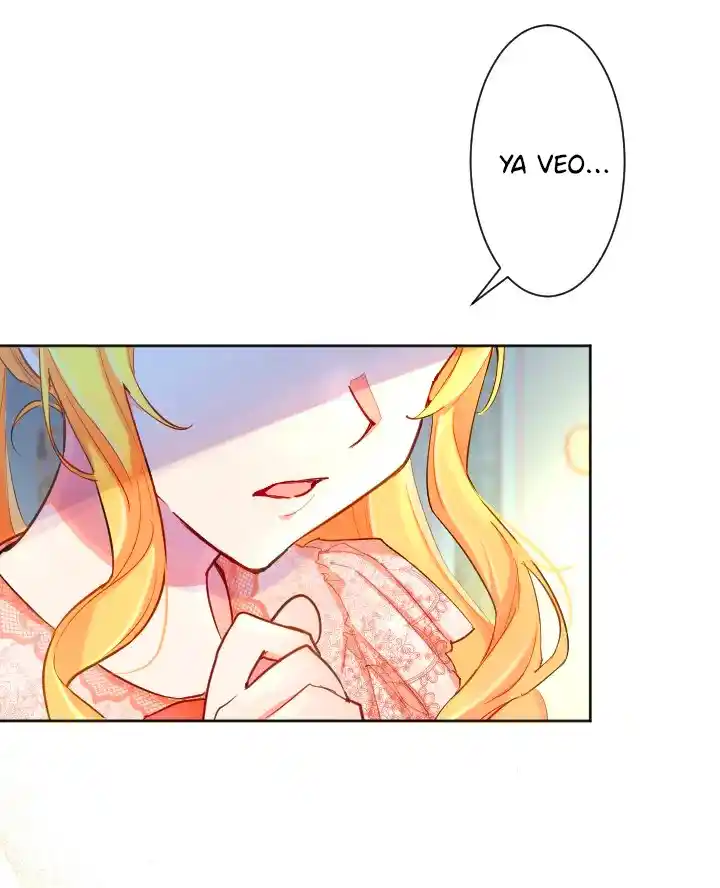 La Santa Herida Se Convirtio En Villana - Capítulo 67 - Página 19 - LectorTMOo