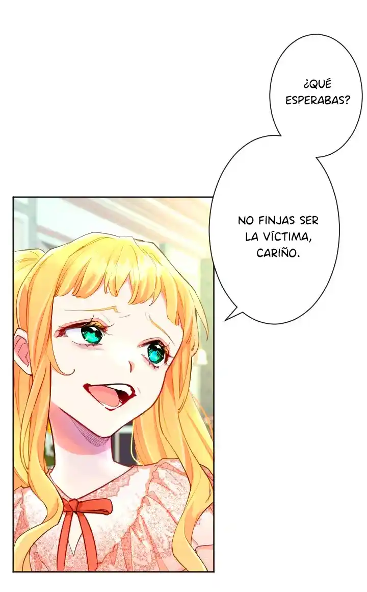 La Santa Herida Se Convirtio En Villana - Capítulo 67 - Página 41 - LectorTMOo