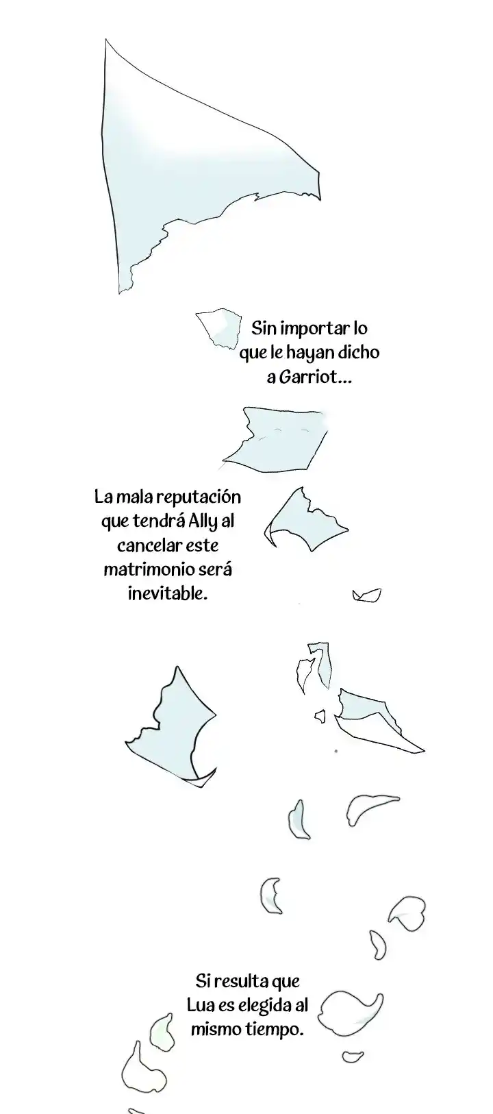 La Santa Herida Se Convirtio En Villana - Capítulo 67 - Página 55 - LectorTMOo
