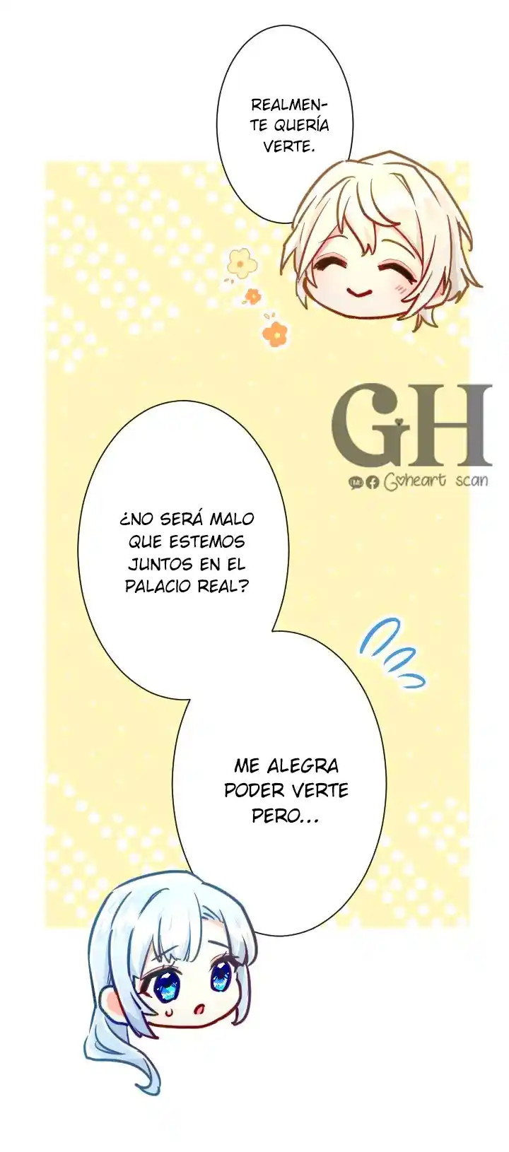 La Santa Herida Se Convirtio En Villana - Capítulo 68 - Página 11 - LectorTMOo