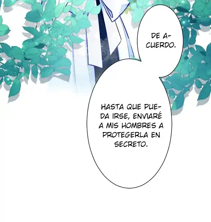 La Santa Herida Se Convirtio En Villana - Capítulo 68 - Página 21 - LectorTMOo