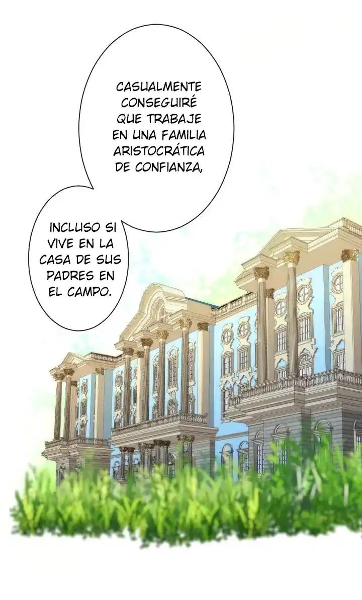 La Santa Herida Se Convirtio En Villana - Capítulo 68 - Página 22 - LectorTMOo