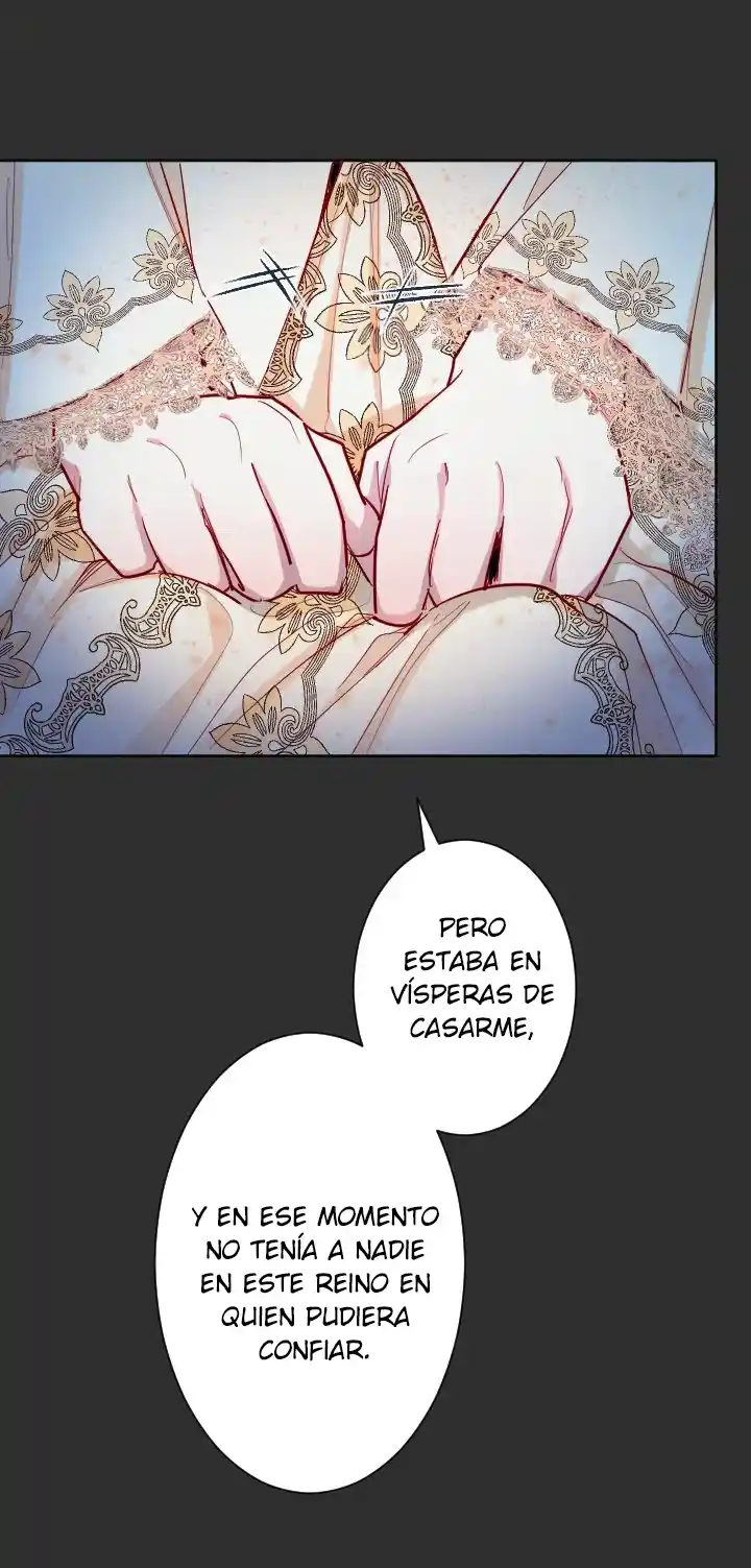 La Santa Herida Se Convirtio En Villana - Capítulo 68 - Página 44 - LectorTMOo
