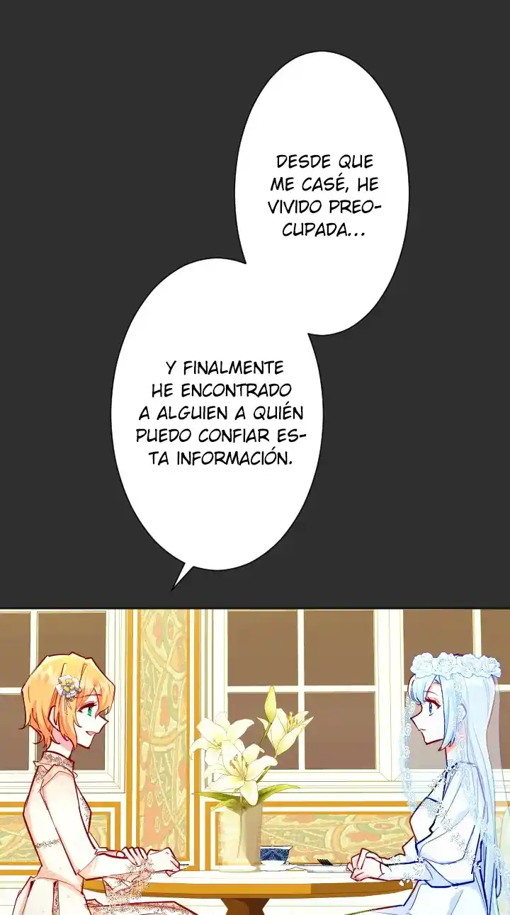 La Santa Herida Se Convirtio En Villana - Capítulo 68 - Página 46 - LectorTMOo