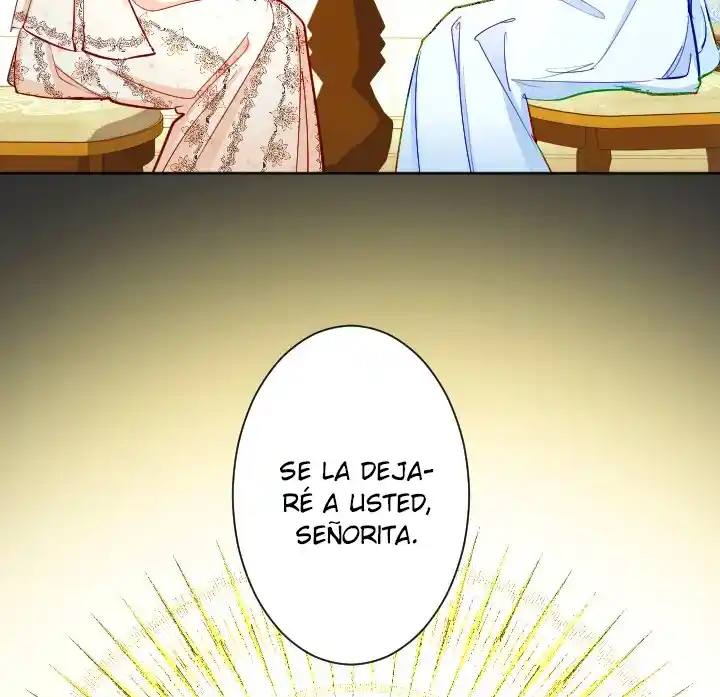 La Santa Herida Se Convirtio En Villana - Capítulo 68 - Página 47 - LectorTMOo