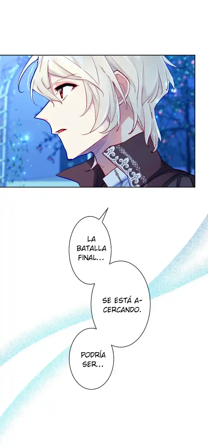 La Santa Herida Se Convirtio En Villana - Capítulo 68 - Página 57 - LectorTMOo