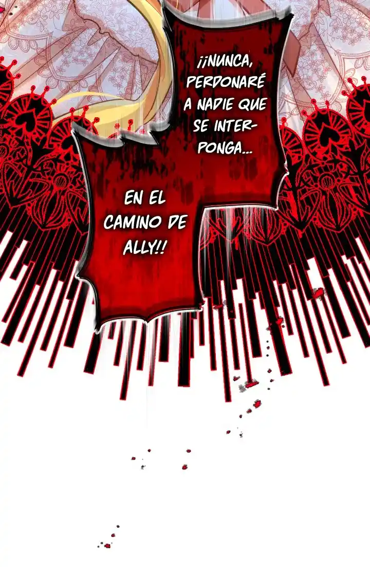 La Santa Herida Se Convirtio En Villana - Capítulo 69 - Página 31 - LectorTMOo