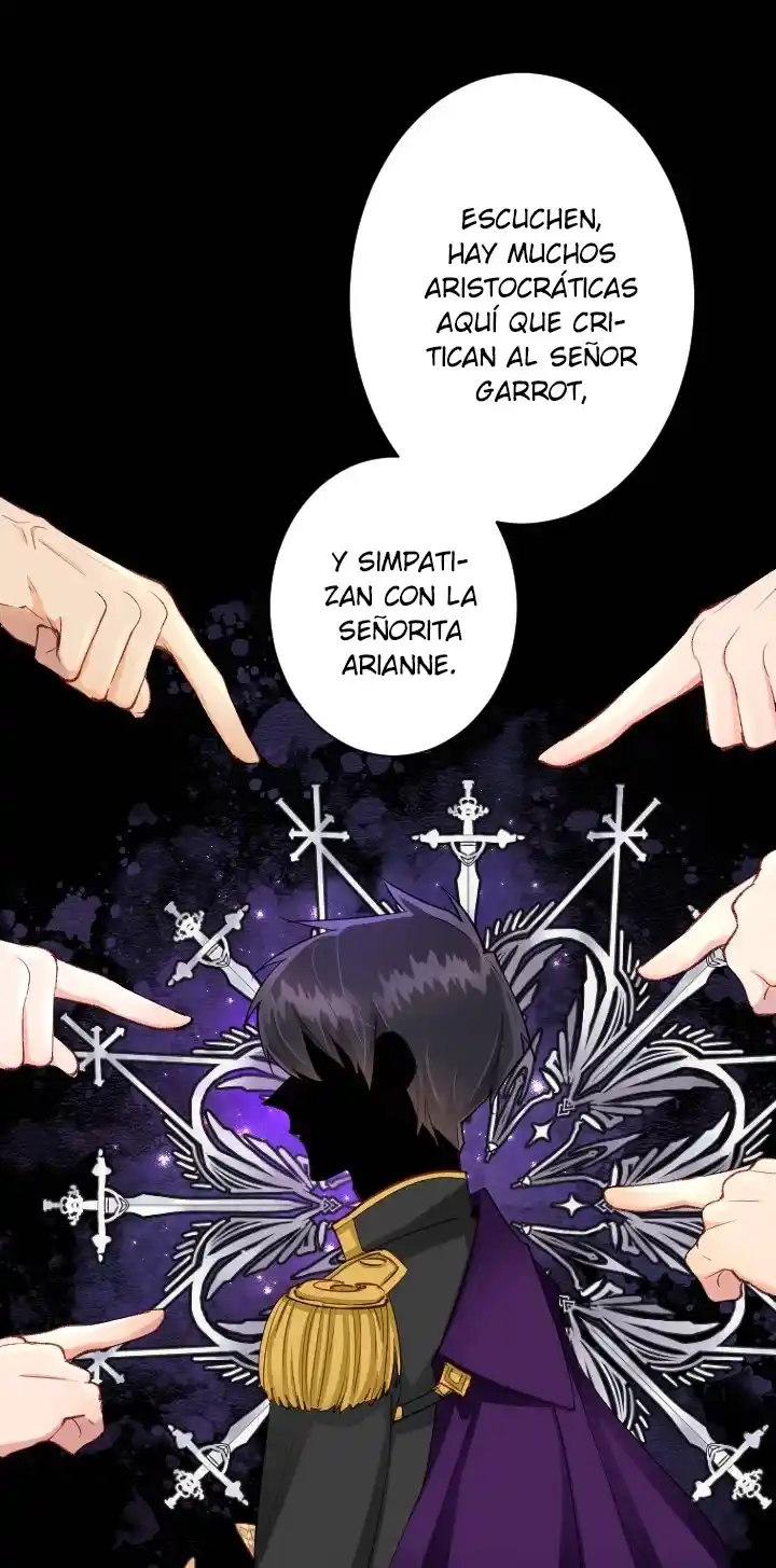 La Santa Herida Se Convirtio En Villana - Capítulo 69 - Página 43 - LectorTMOo