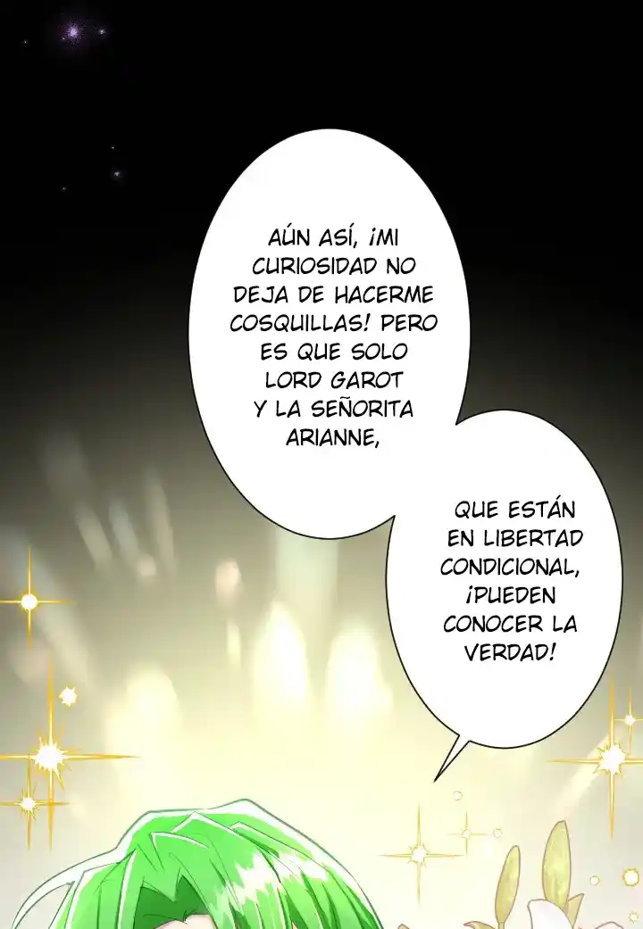 La Santa Herida Se Convirtio En Villana - Capítulo 69 - Página 50 - LectorTMOo