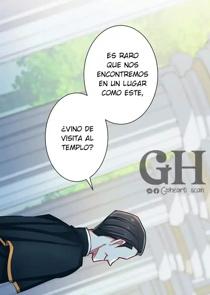 La Santa Herida Se Convirtio En Villana - Capítulo 70 - Página 69 - LectorTMOo