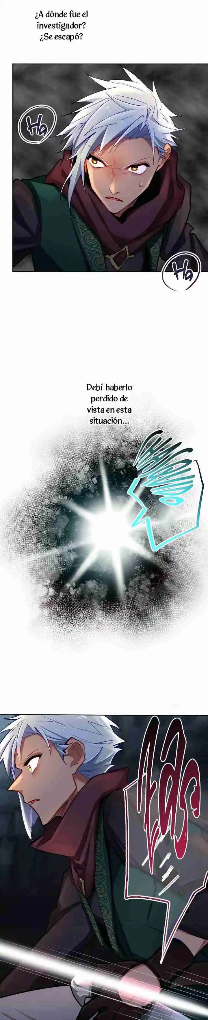 La Santa Herida Se Convirtio En Villana - Capítulo 72 - Página 11 - LectorTMOo
