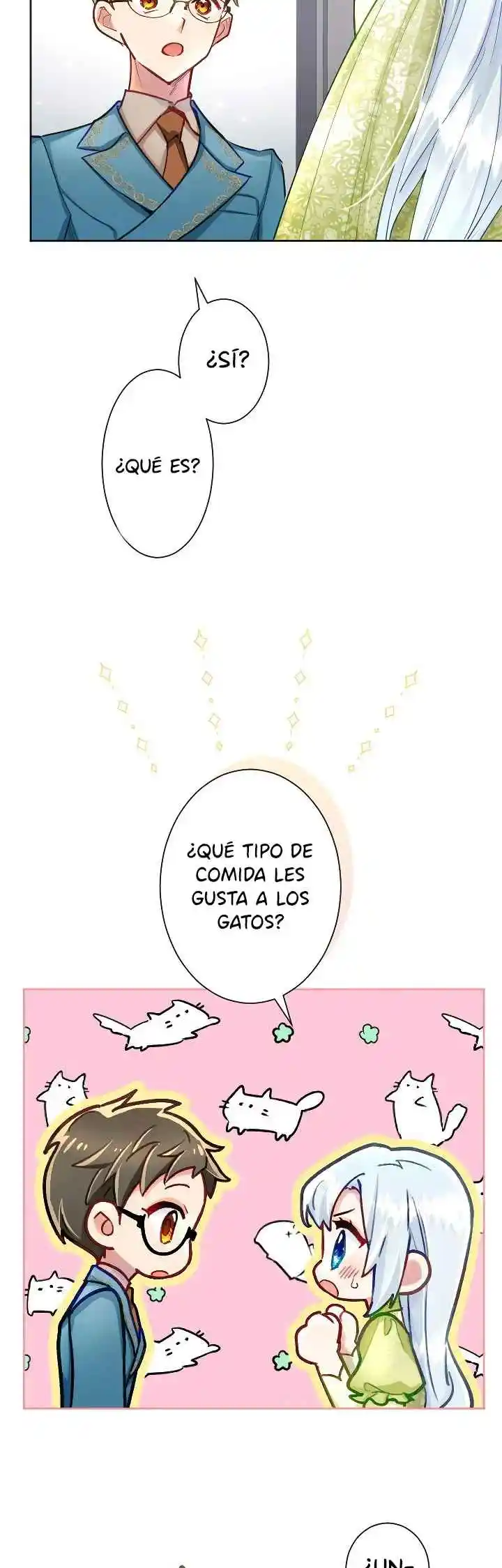 La Santa Herida Se Convirtio En Villana - Capítulo 73 - Página 8 - LectorTMOo