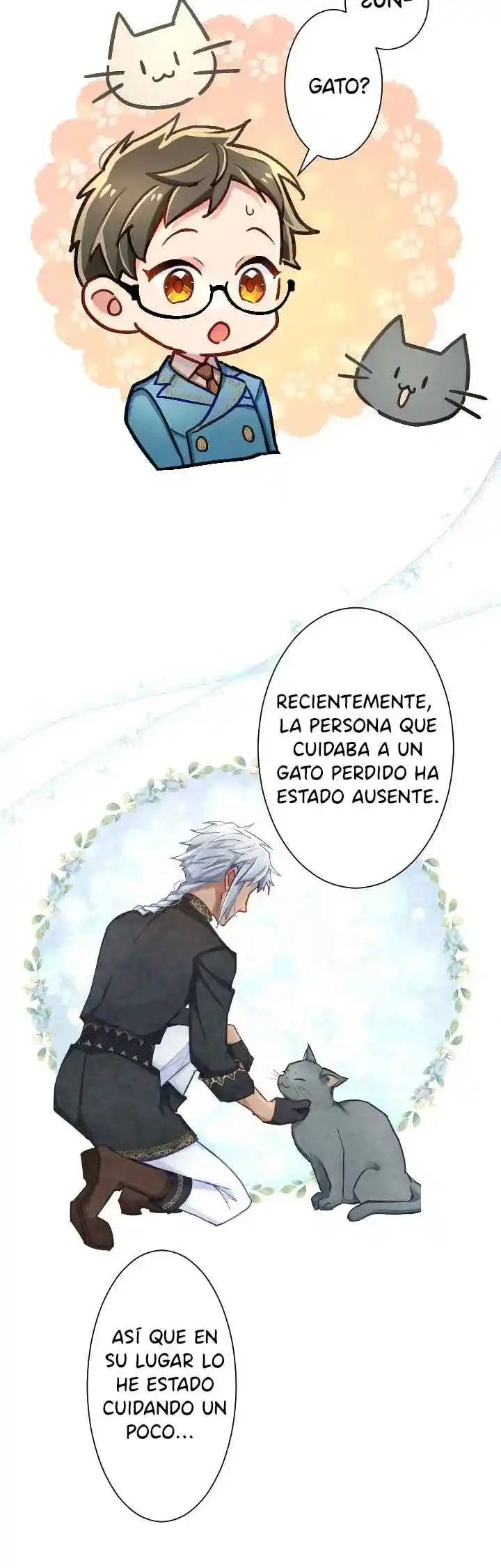 La Santa Herida Se Convirtio En Villana - Capítulo 73 - Página 9 - LectorTMOo