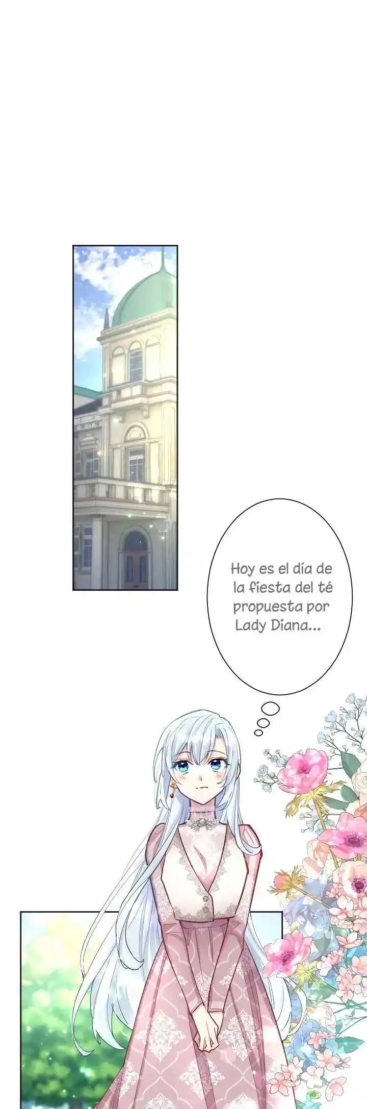 La Santa Herida Se Convirtio En Villana - Capítulo 73 - Página 15 - LectorTMOo