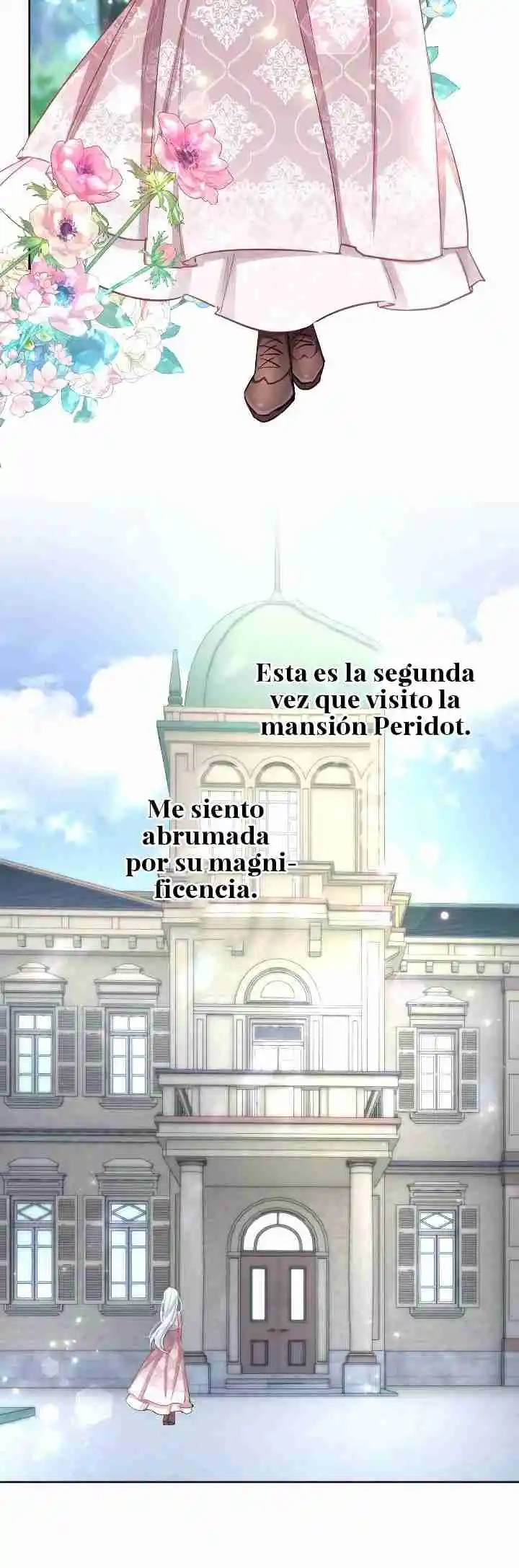 La Santa Herida Se Convirtio En Villana - Capítulo 73 - Página 16 - LectorTMOo