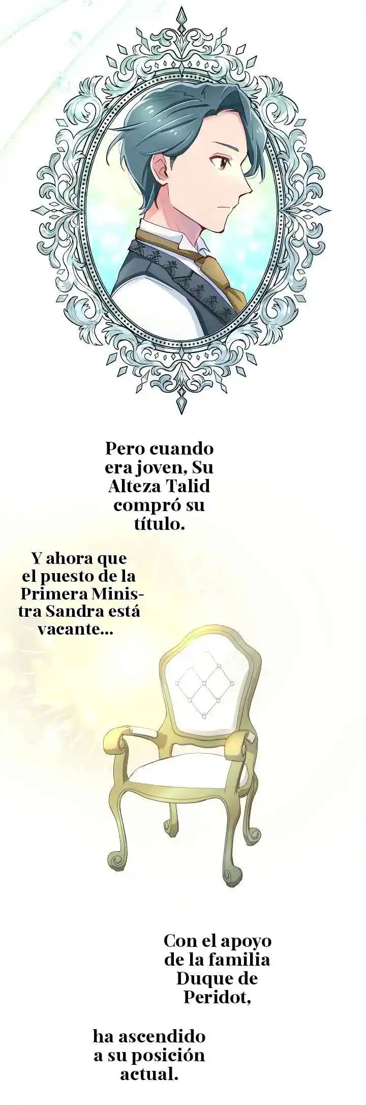 La Santa Herida Se Convirtio En Villana - Capítulo 73 - Página 24 - LectorTMOo