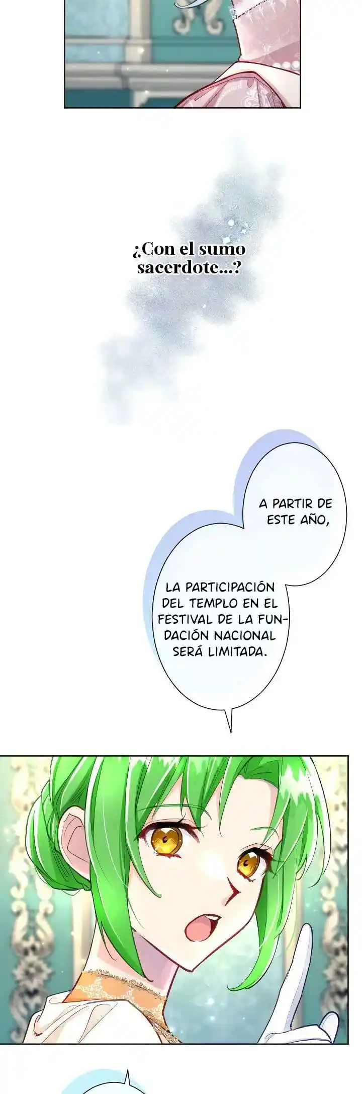 La Santa Herida Se Convirtio En Villana - Capítulo 73 - Página 26 - LectorTMOo