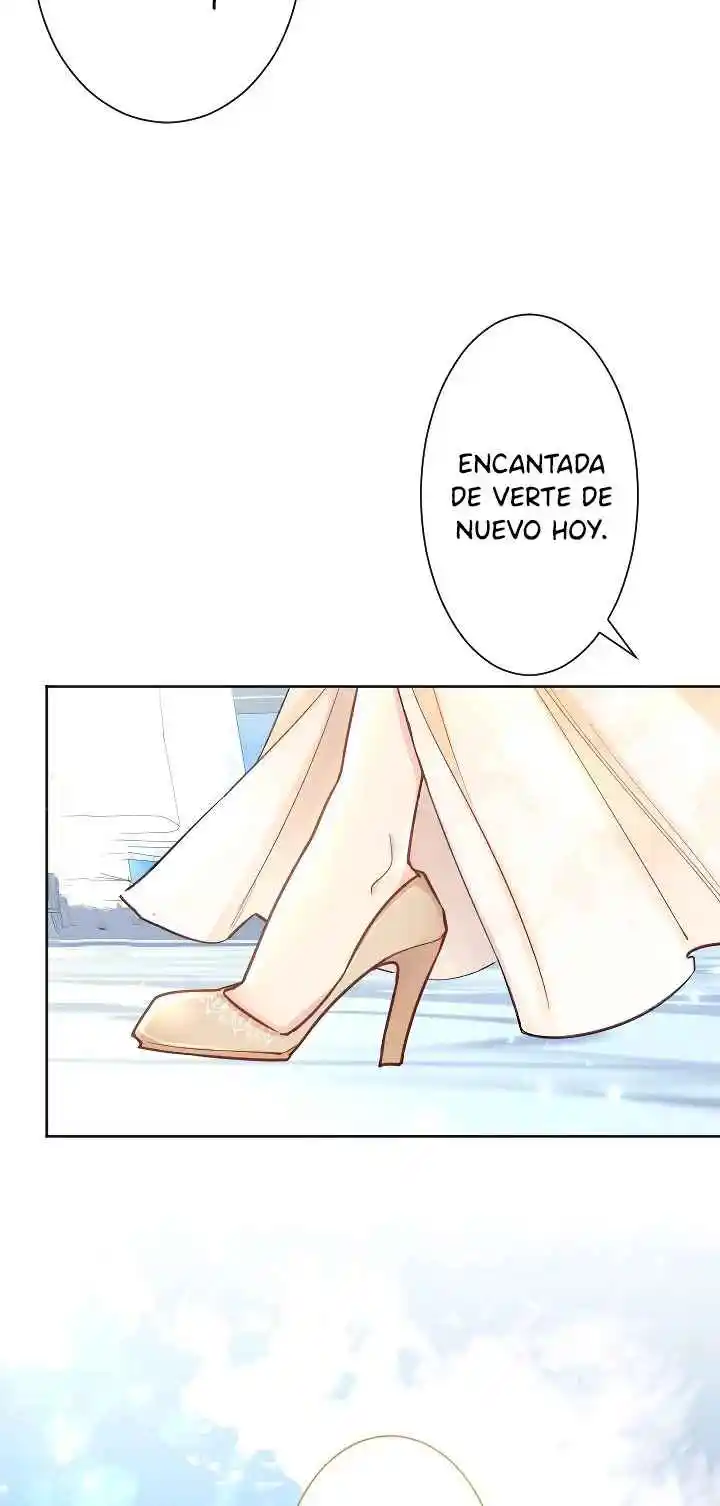 La Santa Herida Se Convirtio En Villana - Capítulo 73 - Página 32 - LectorTMOo