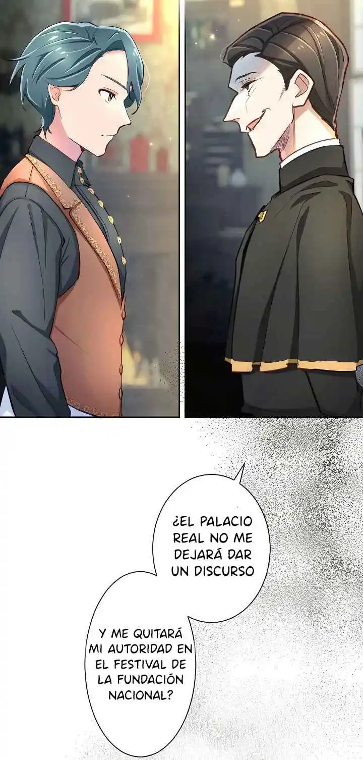 La Santa Herida Se Convirtio En Villana - Capítulo 73 - Página 35 - LectorTMOo