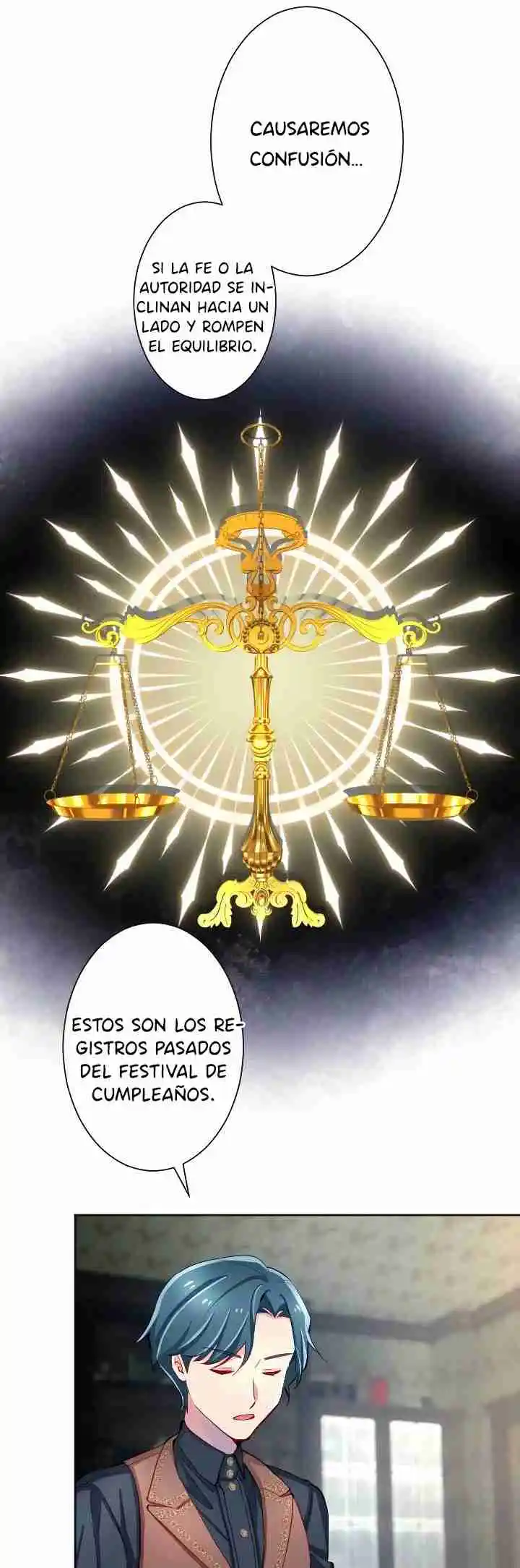 La Santa Herida Se Convirtio En Villana - Capítulo 74 - Página 6 - LectorTMOo