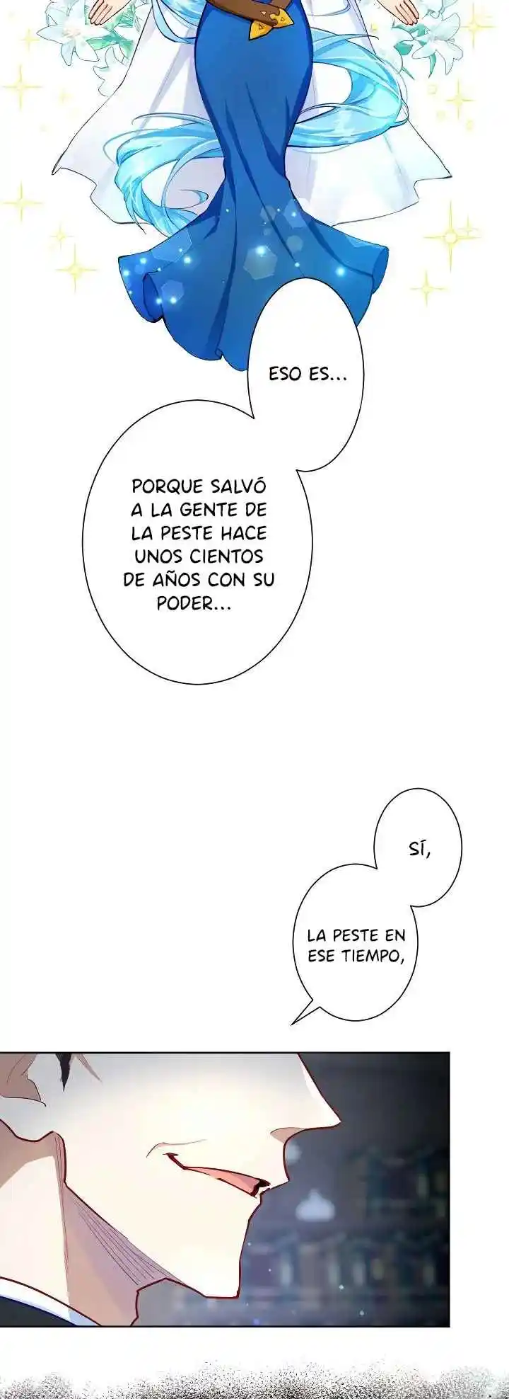 La Santa Herida Se Convirtio En Villana - Capítulo 74 - Página 19 - LectorTMOo