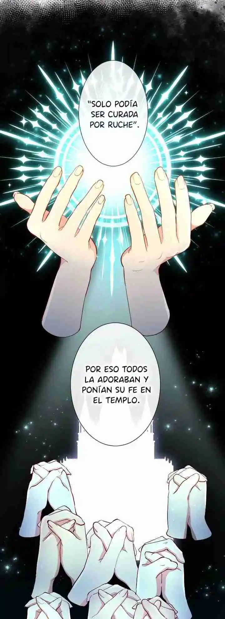 La Santa Herida Se Convirtio En Villana - Capítulo 74 - Página 20 - LectorTMOo