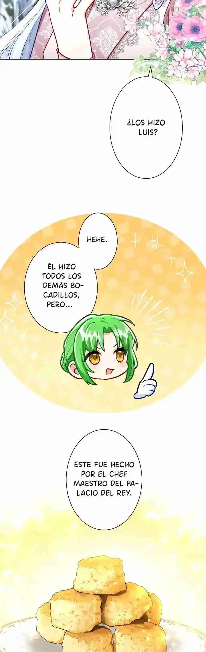 La Santa Herida Se Convirtio En Villana - Capítulo 74 - Página 28 - LectorTMOo