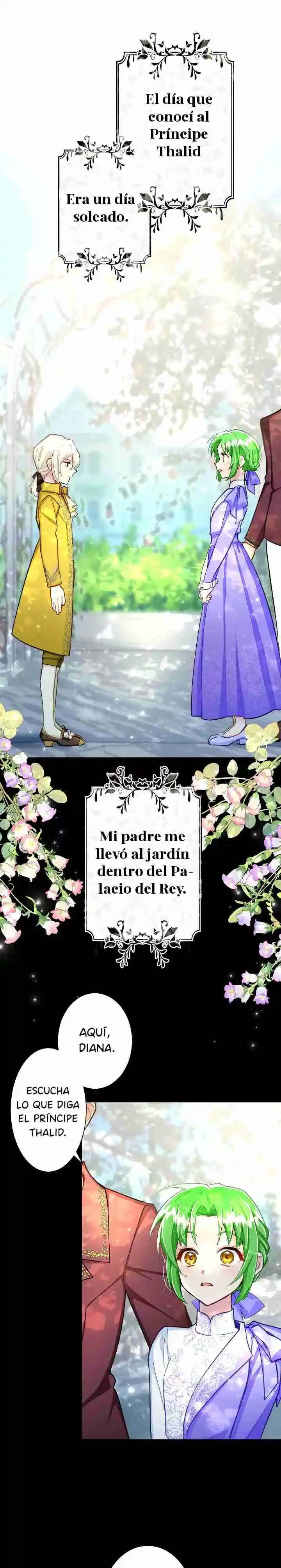 La Santa Herida Se Convirtio En Villana - Capítulo 75 - Página 4 - LectorTMOo
