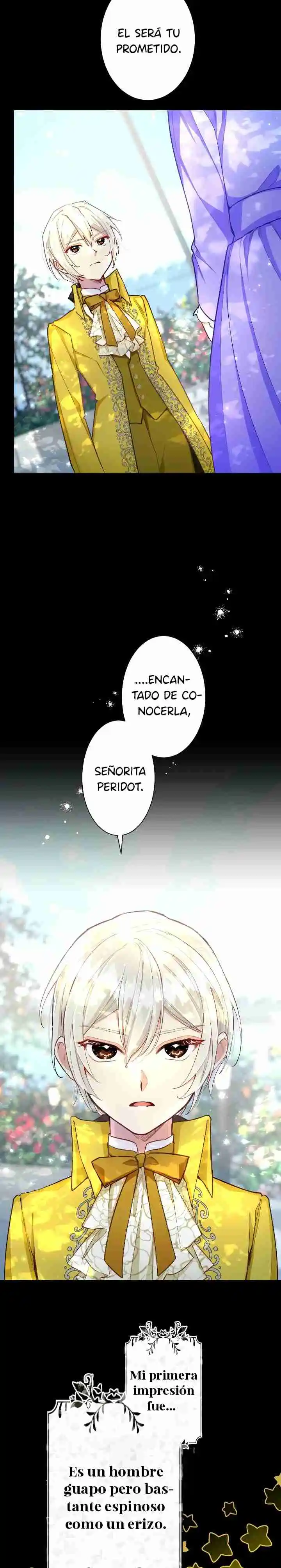 La Santa Herida Se Convirtio En Villana - Capítulo 75 - Página 5 - LectorTMOo