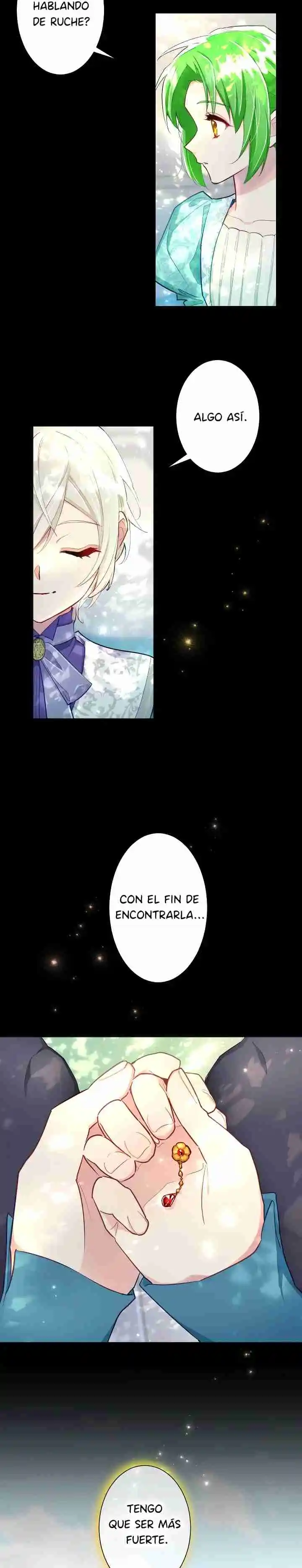 La Santa Herida Se Convirtio En Villana - Capítulo 75 - Página 14 - LectorTMOo
