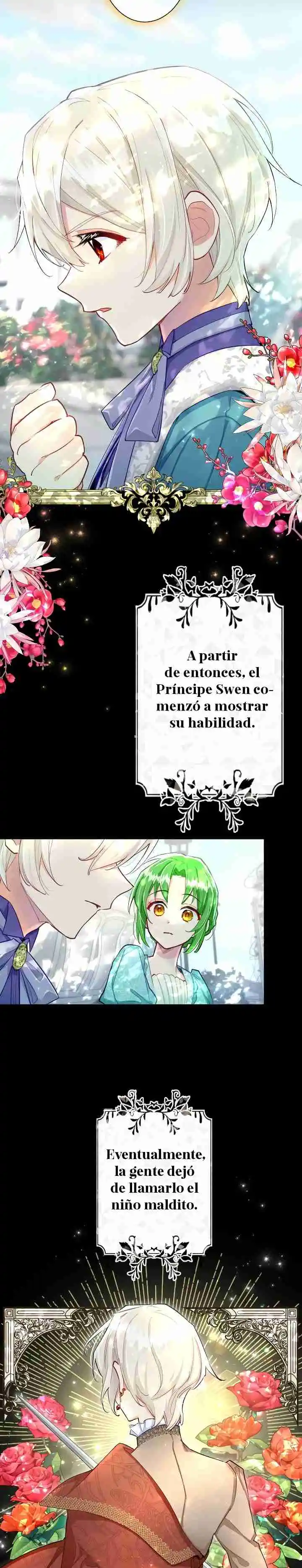 La Santa Herida Se Convirtio En Villana - Capítulo 75 - Página 15 - LectorTMOo