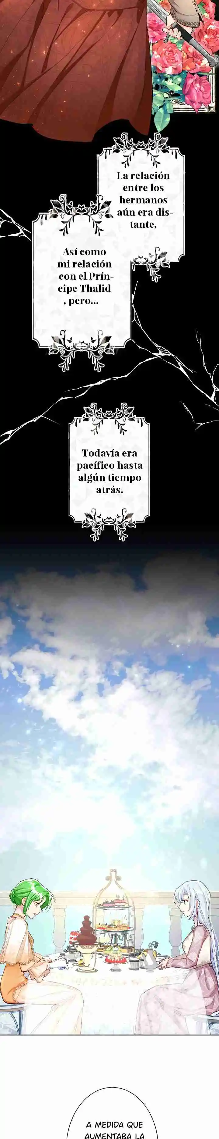 La Santa Herida Se Convirtio En Villana - Capítulo 75 - Página 16 - LectorTMOo