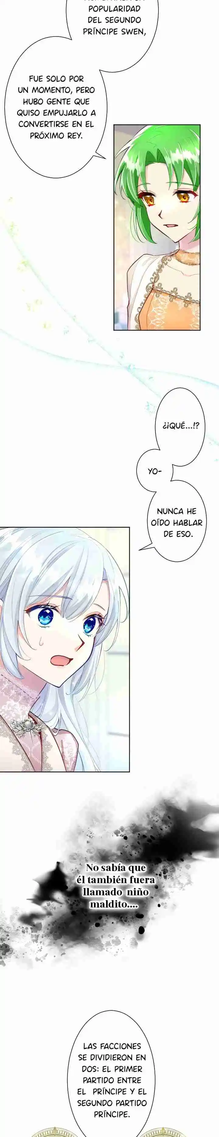 La Santa Herida Se Convirtio En Villana - Capítulo 75 - Página 17 - LectorTMOo