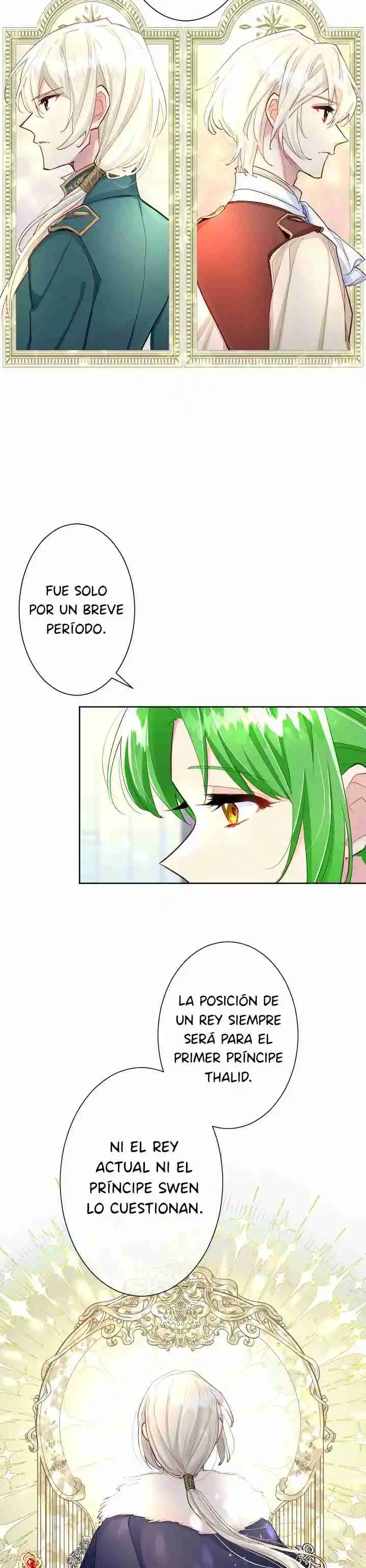 La Santa Herida Se Convirtio En Villana - Capítulo 75 - Página 18 - LectorTMOo