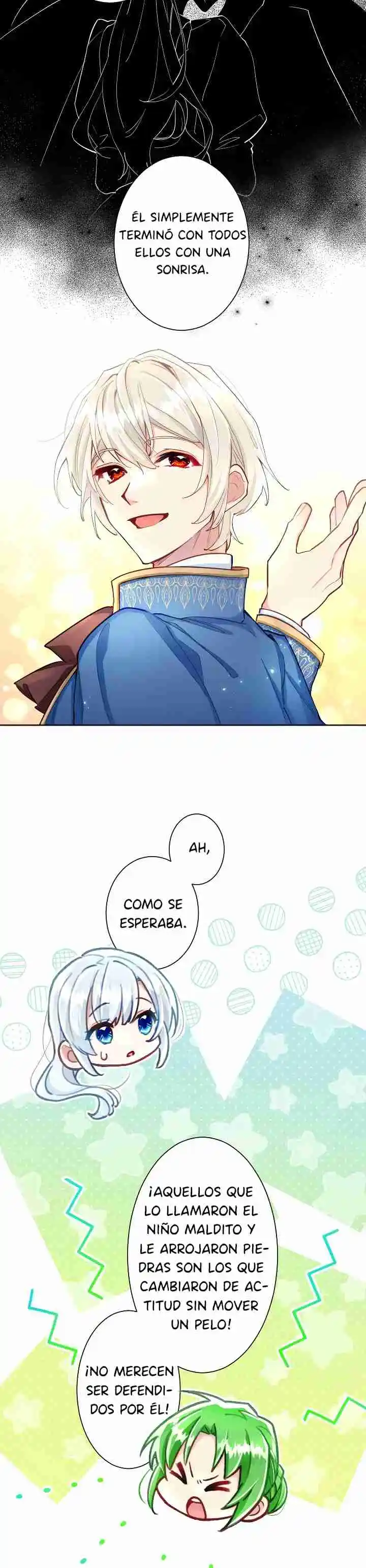 La Santa Herida Se Convirtio En Villana - Capítulo 75 - Página 21 - LectorTMOo