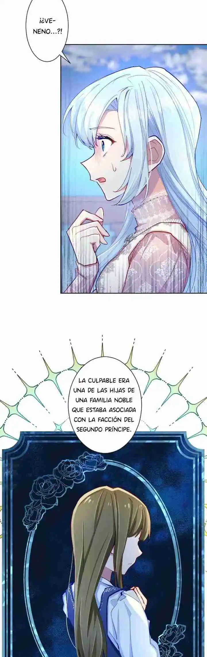 La Santa Herida Se Convirtio En Villana - Capítulo 76 - Página 7 - LectorTMOo