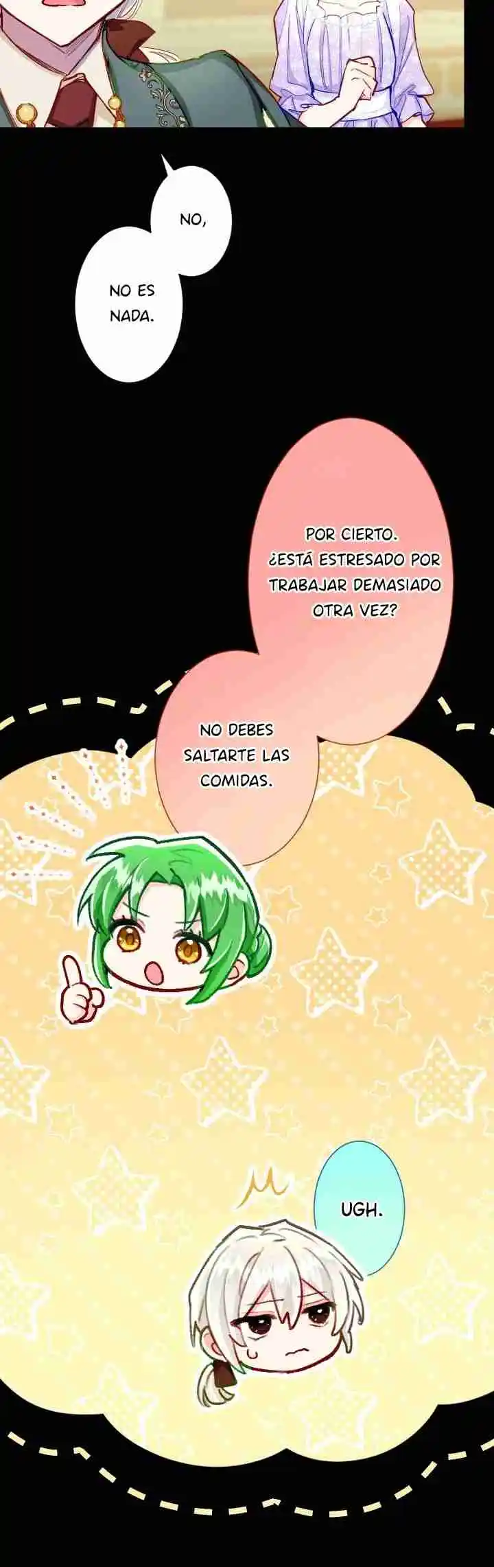 La Santa Herida Se Convirtio En Villana - Capítulo 76 - Página 11 - LectorTMOo