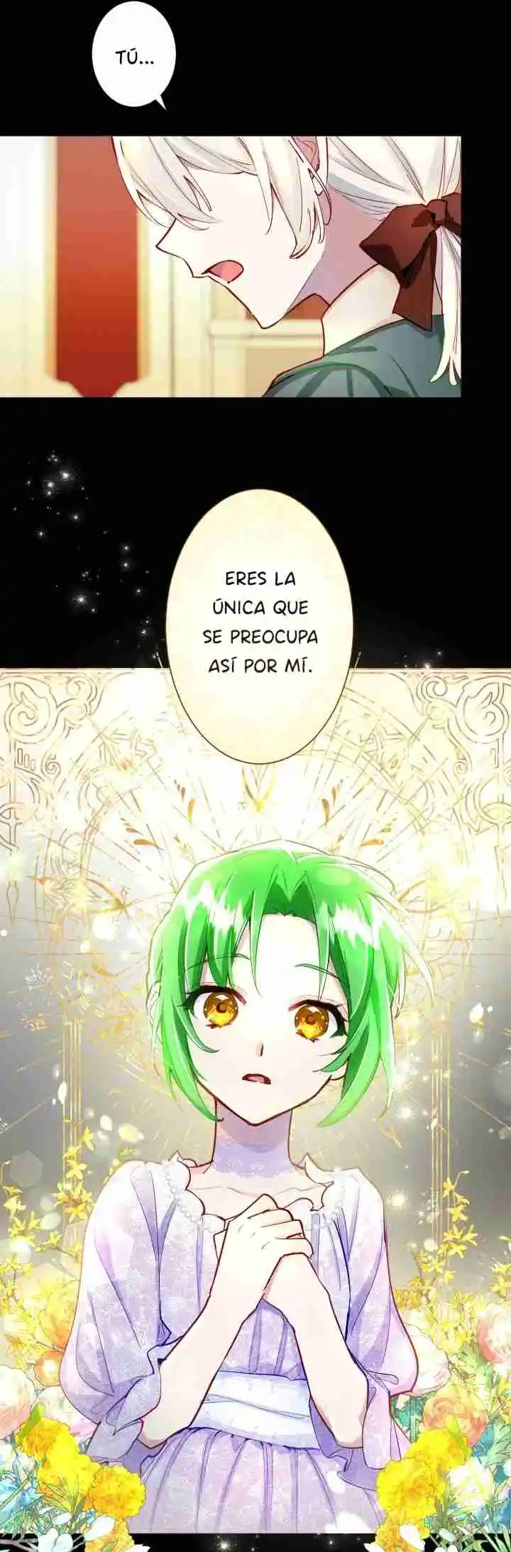 La Santa Herida Se Convirtio En Villana - Capítulo 76 - Página 12 - LectorTMOo
