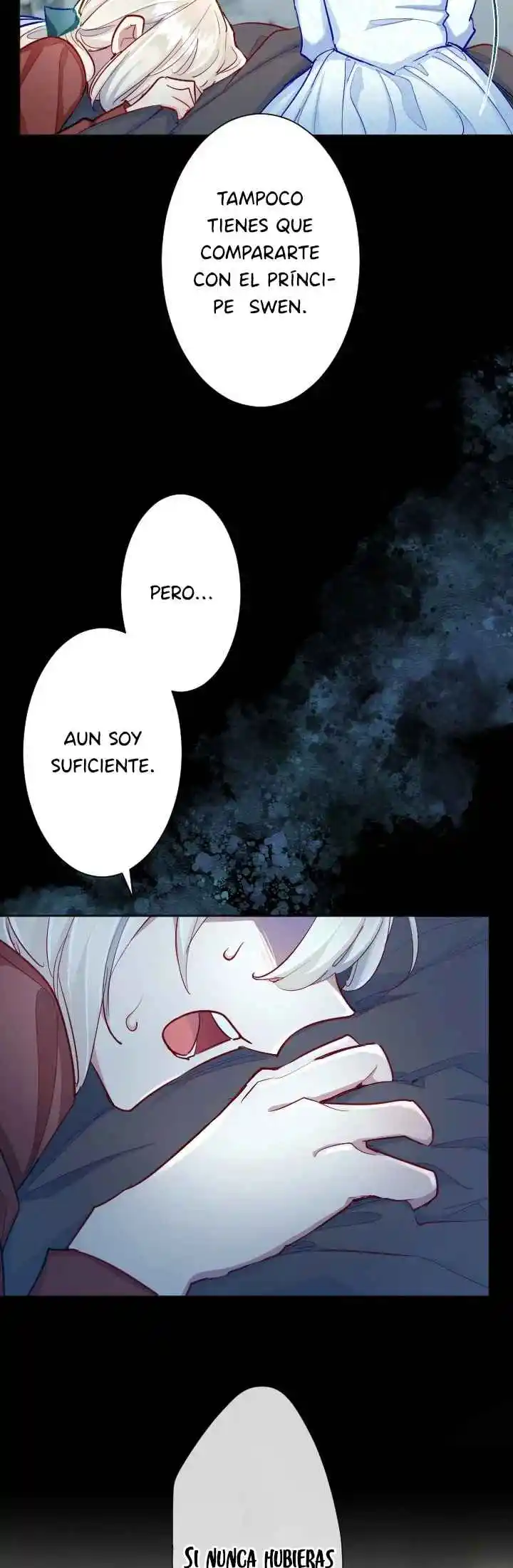 La Santa Herida Se Convirtio En Villana - Capítulo 76 - Página 28 - LectorTMOo