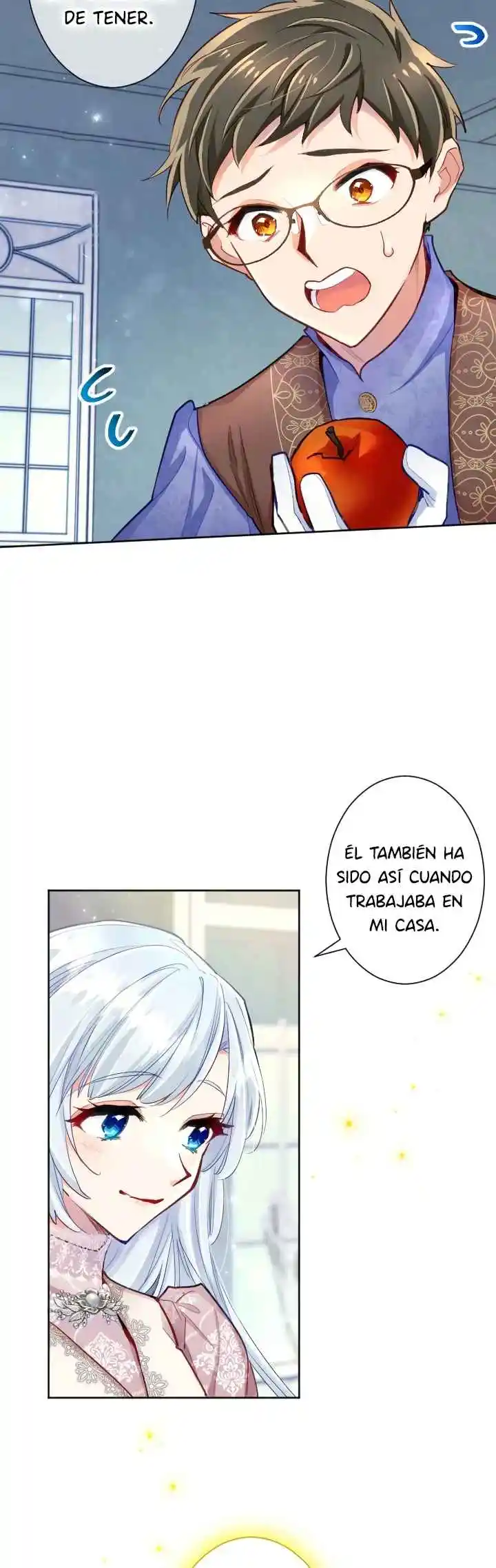 La Santa Herida Se Convirtio En Villana - Capítulo 77 - Página 4 - LectorTMOo