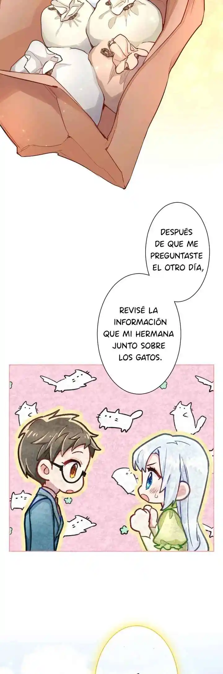 La Santa Herida Se Convirtio En Villana - Capítulo 77 - Página 10 - LectorTMOo