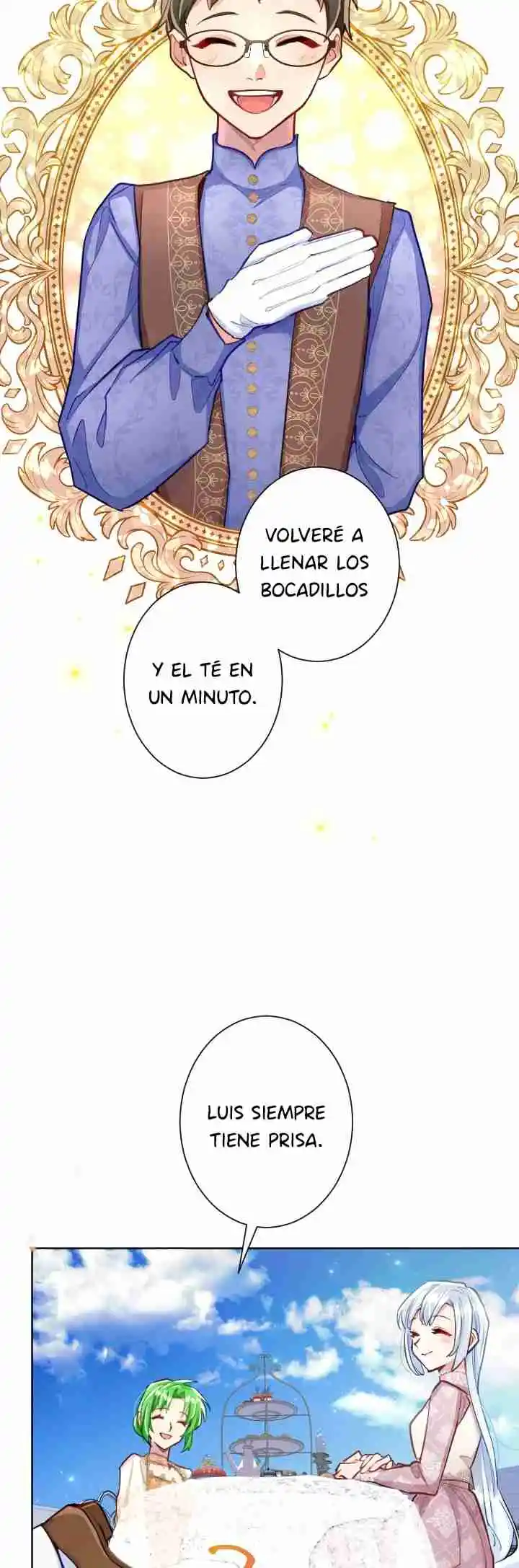 La Santa Herida Se Convirtio En Villana - Capítulo 77 - Página 12 - LectorTMOo